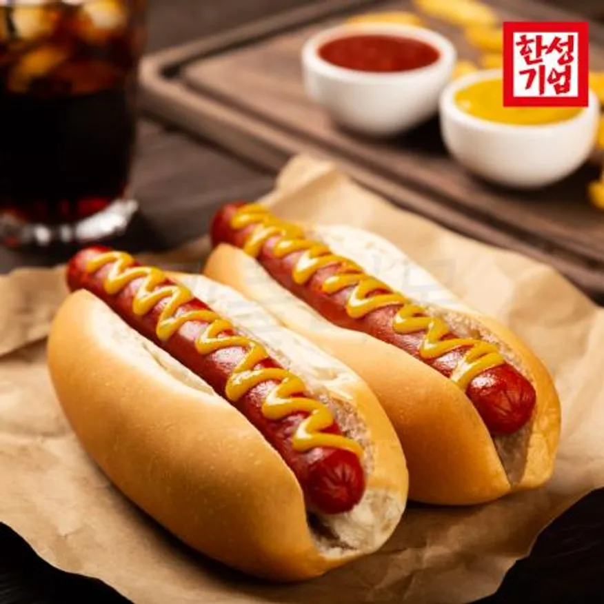 한성 도이치 부어스트 310g 이미지