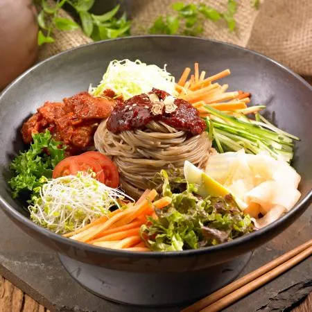 농민식품 함흥냉면 2kg 이미지