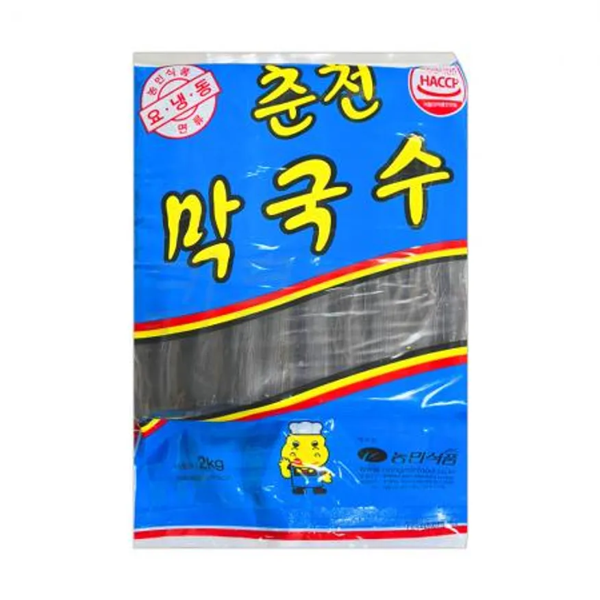 농민식품 춘천 막국수 2kg (10인분) 이미지
