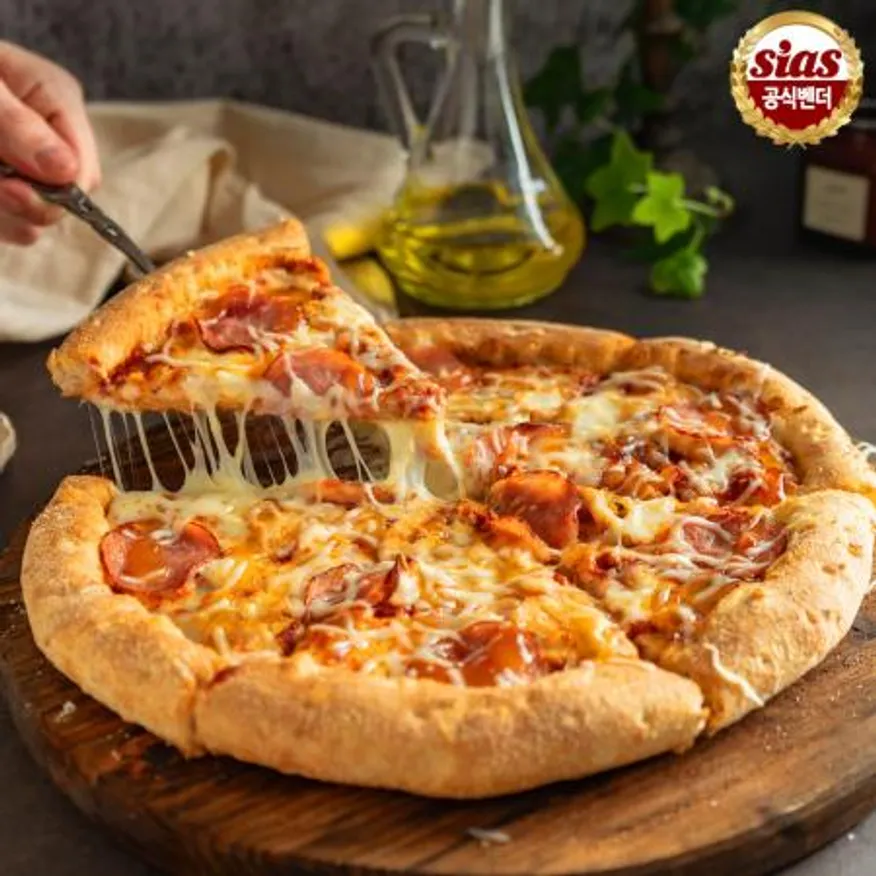 시아스 피자소스 2kg 이미지