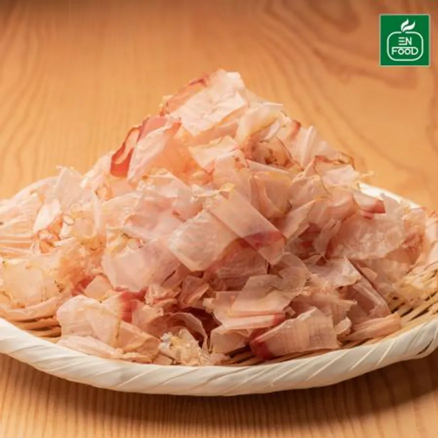 이엔푸드 압축 통 단무지 1kg 이미지