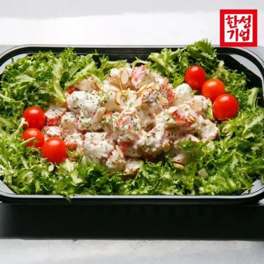 한성 꽃맛살 2kg 냉동 이미지