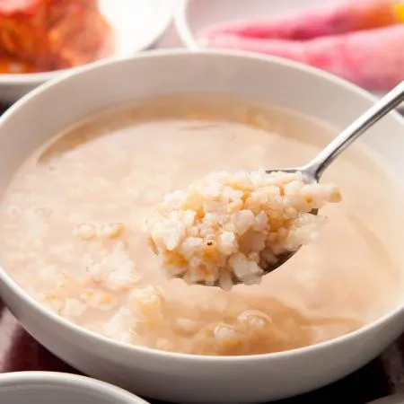 사조오양 수라간 누룽지 1kg 이미지