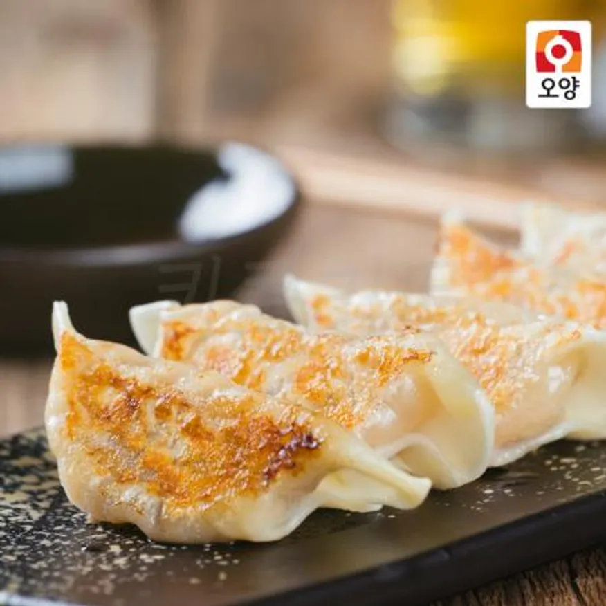 사조오양 교자만두 1.25kg 이미지