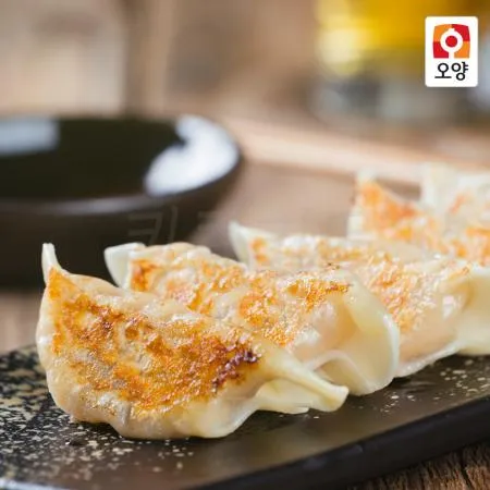 사조오양 교자만두 1.25kg 이미지