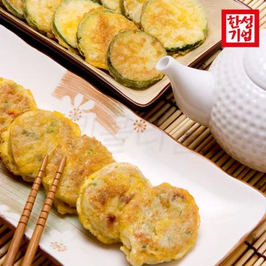 한성 해물경단 1kg 이미지