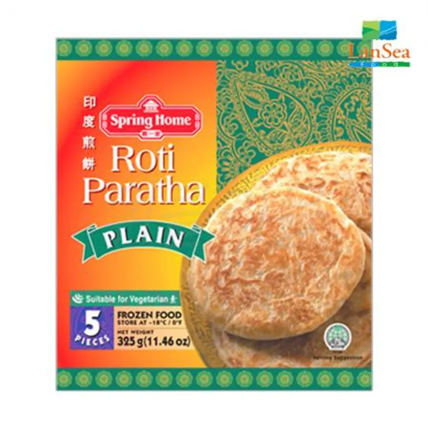 랜시 파라타 플레인 325g(65g x 5개) 이미지