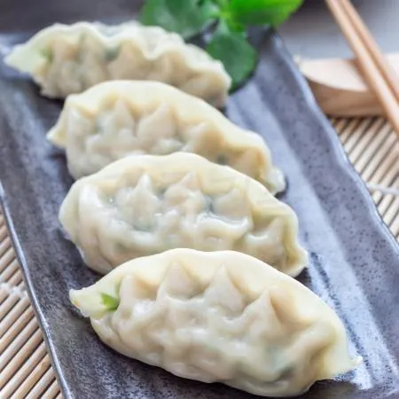 코스트코 비비고 왕교자 1925g 이미지