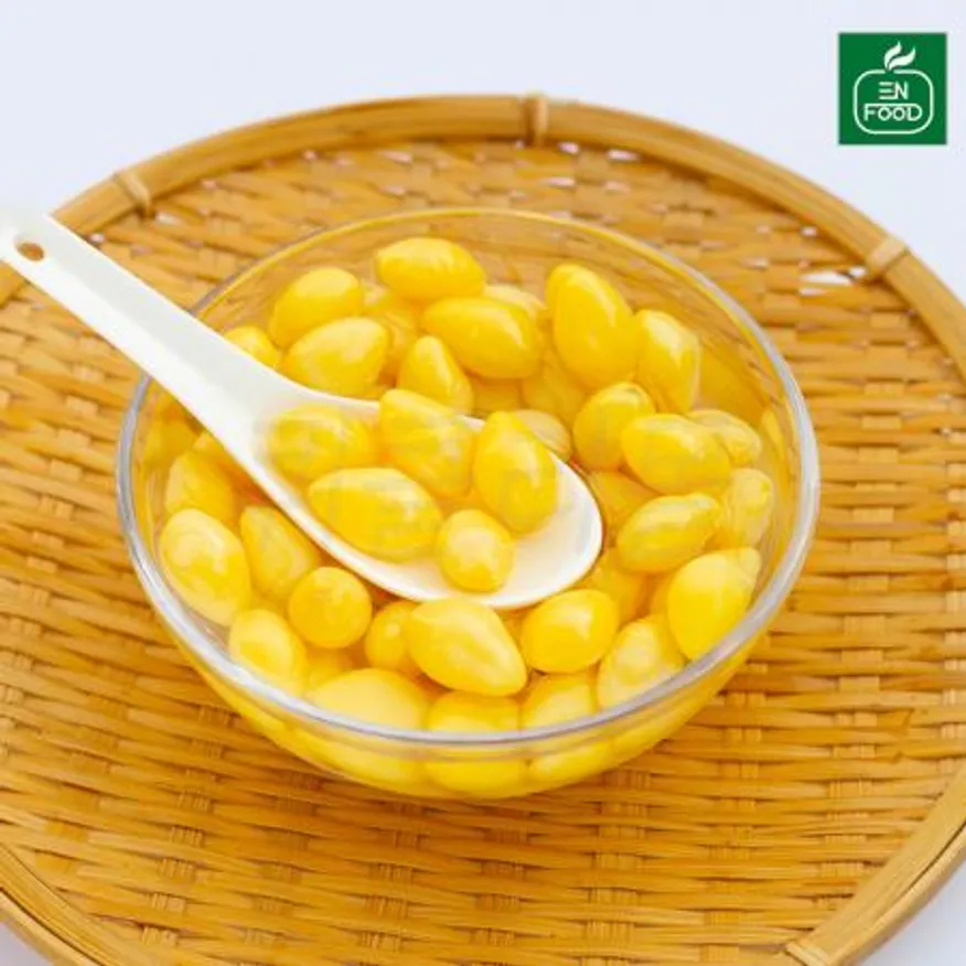 이엔푸드 냉동 깐은행 500g 누드은행 이미지