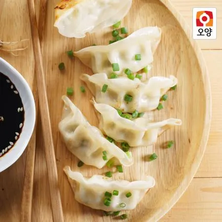 사조오양 교자만두 2.8kg 이미지
