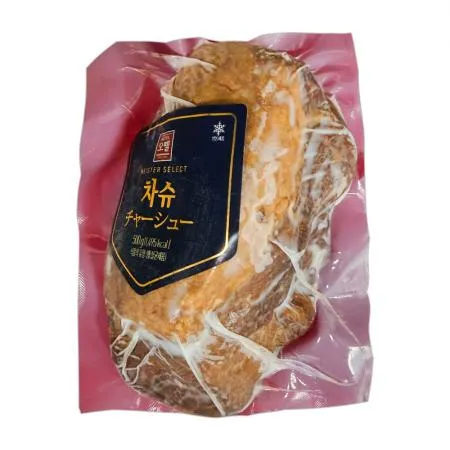 오뗄 차슈 500g 라멘 덮밥 토핑