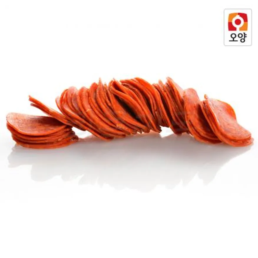사조오양 페파로니 1kg 페퍼로니 이미지