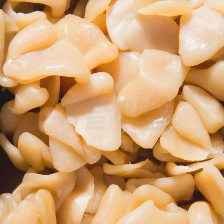 농민식품 감자 수제비 1kg x 10개 이미지