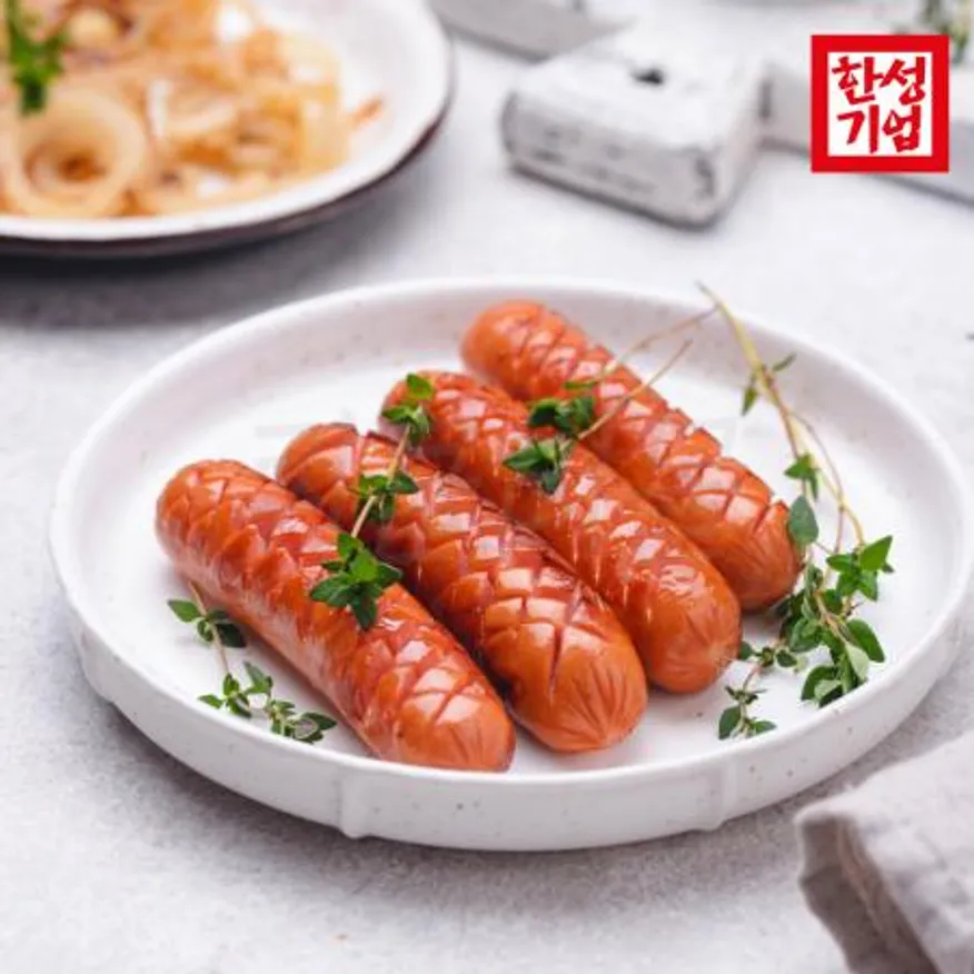 한성 비바크 부어스트 260g x 20개 이미지