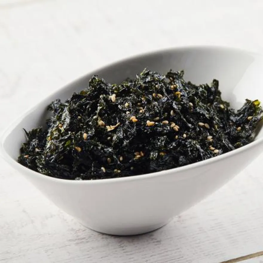 사조오양 돌김자반 볶음 500g 돌자반 김가루 이미지