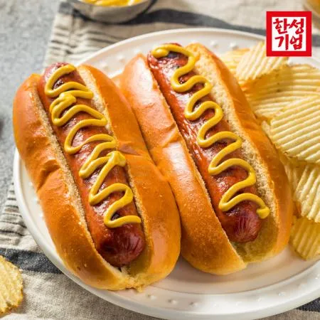 한성 도이치 부어스트 310g 이미지