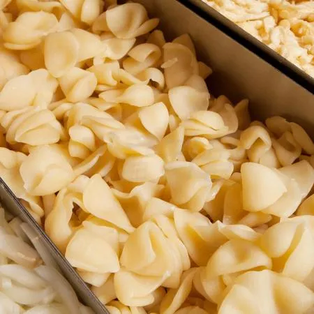 농민식품 감자 수제비 1kg 이미지