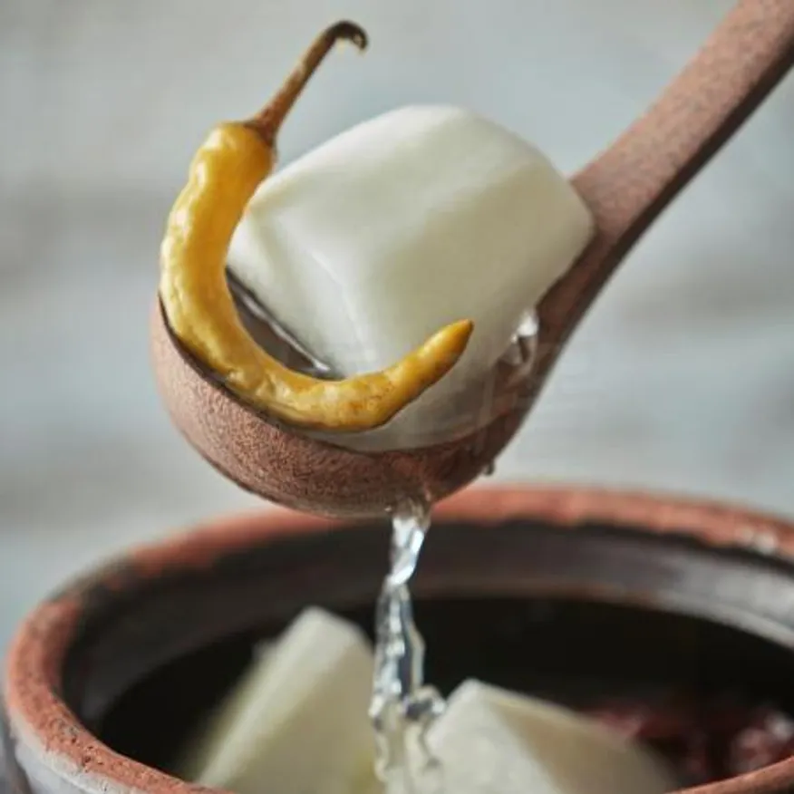 농민식품 동치미맛 육수 4.5kg 이미지