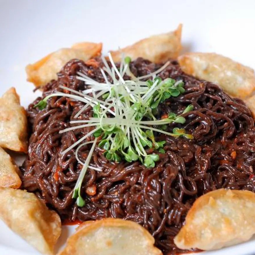 농민식품 춘천 막국수 2kg (10인분) 이미지