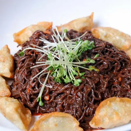 농민식품 춘천 막국수 2kg (10인분) 이미지