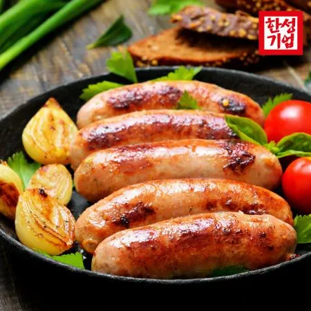 한성 비바크 부어스트 260g x 20개 이미지