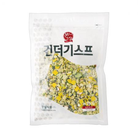 한일식품 본고장 튀김건더기 250g (소비기한 26-05-11까지)