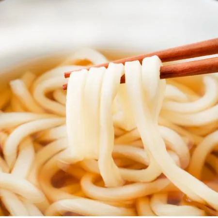 한일식품 본고장 사누끼 우동면 200g x 50개 이미지
