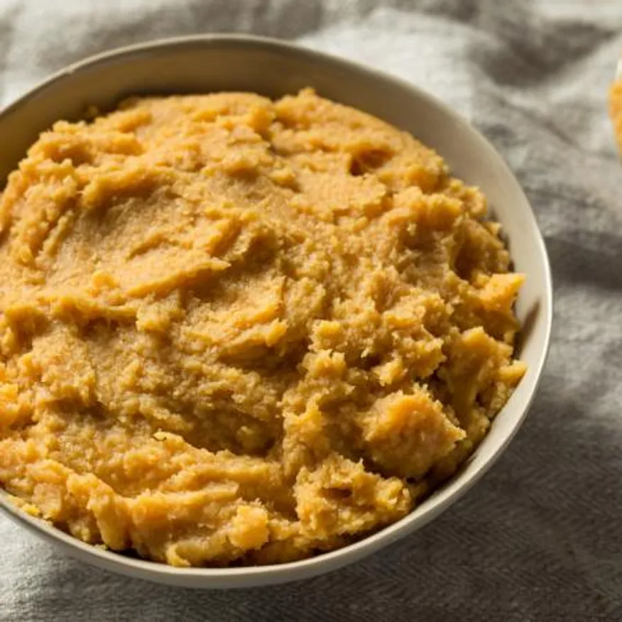 진미 콩된장 골드 믹스 14kg 이미지