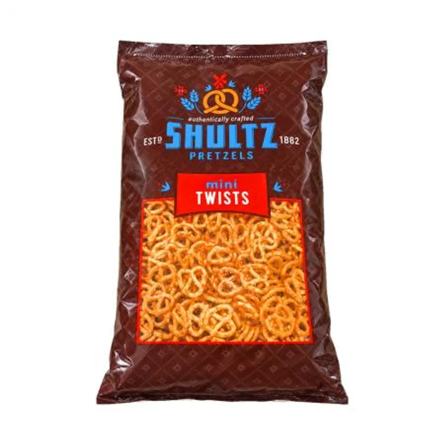 SHULTZ 슐츠 미니 프레첼 2.72kg 실온 이미지
