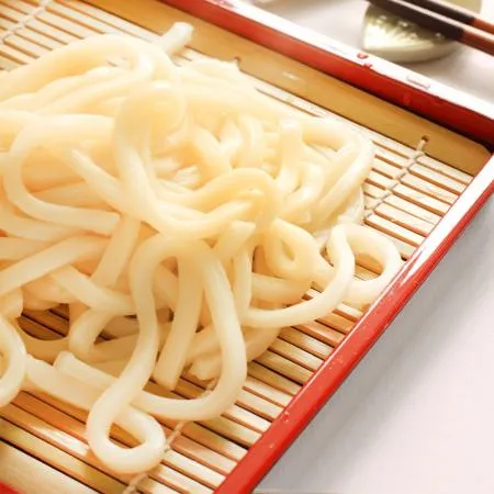 한일식품 본고장 사누끼 우동면 200g x 50개 이미지