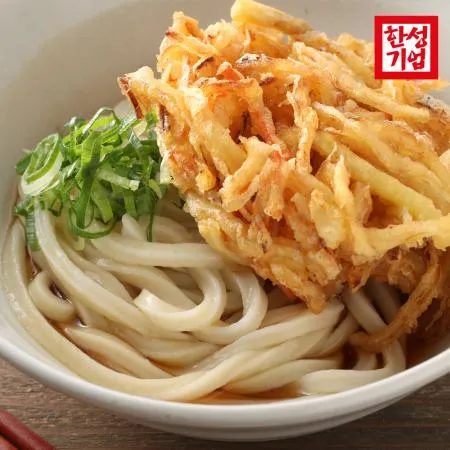 한성 우동사리 200g 이미지