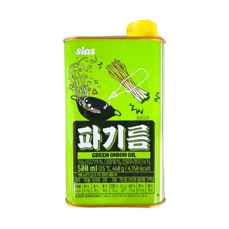 시아스 파기름 500ml