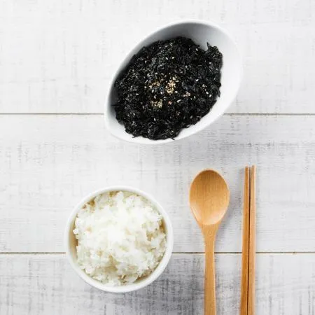 사조오양 돌김자반 볶음 500g 돌자반 김가루 이미지