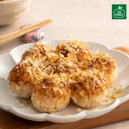 이엔푸드 토핑용 이도 가쓰오부시 500g x 6개 이미지