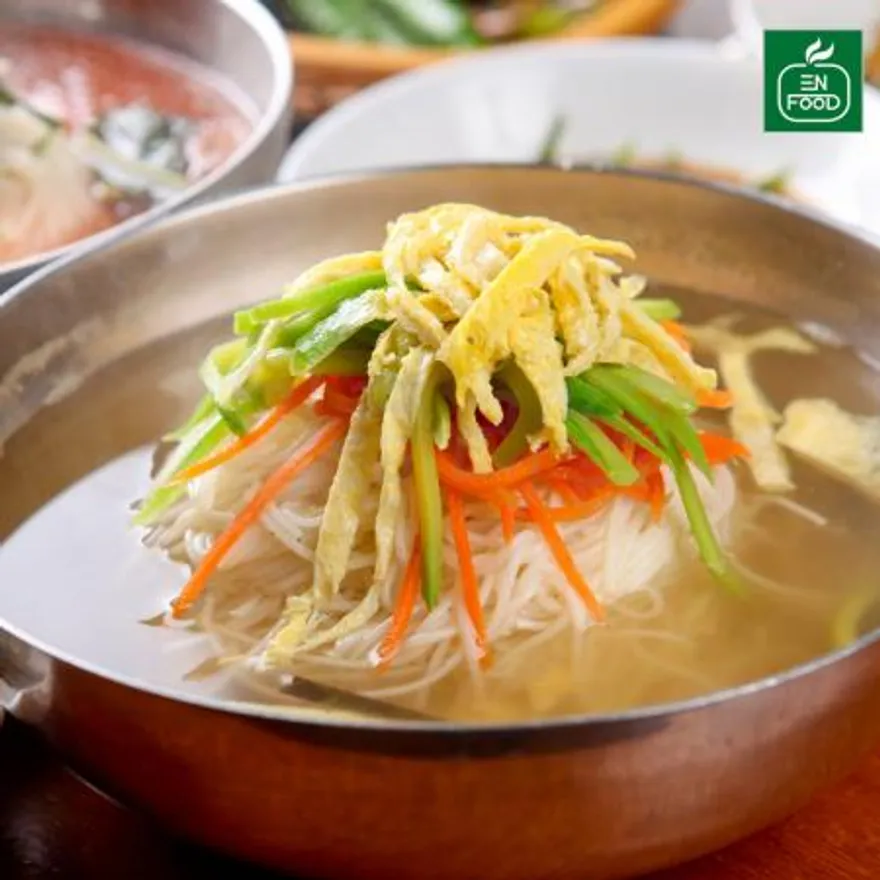 이엔푸드 잔치국수 멸치진액 1.8L 이미지