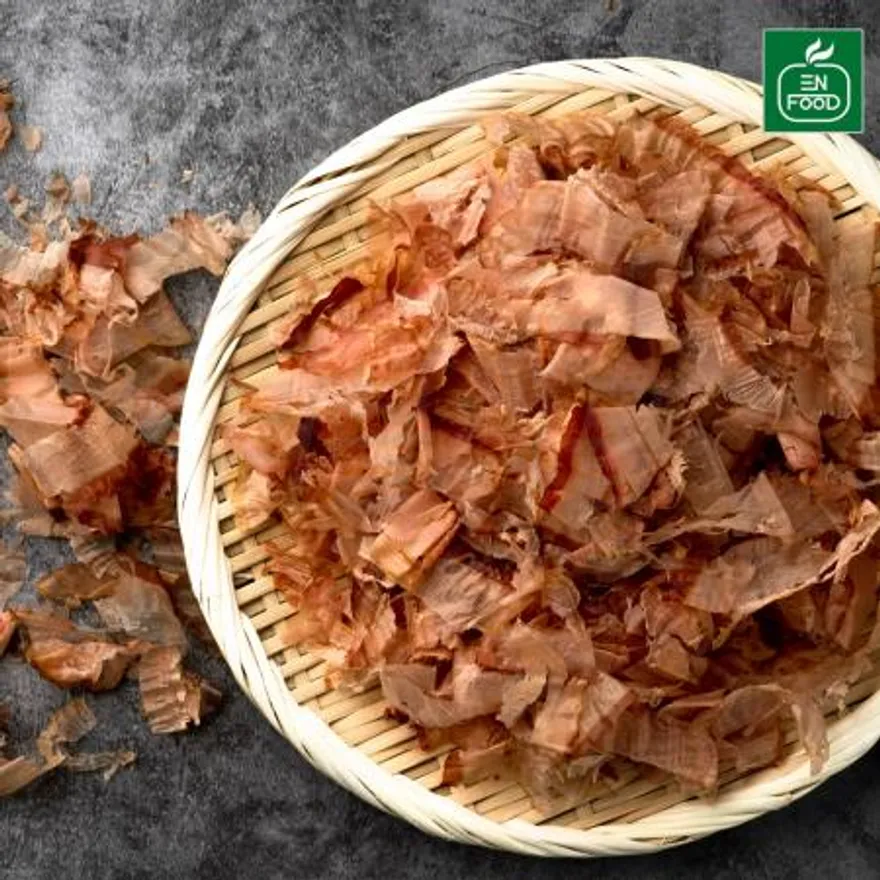 이엔푸드 국물용 가쓰오부시 500g 이미지