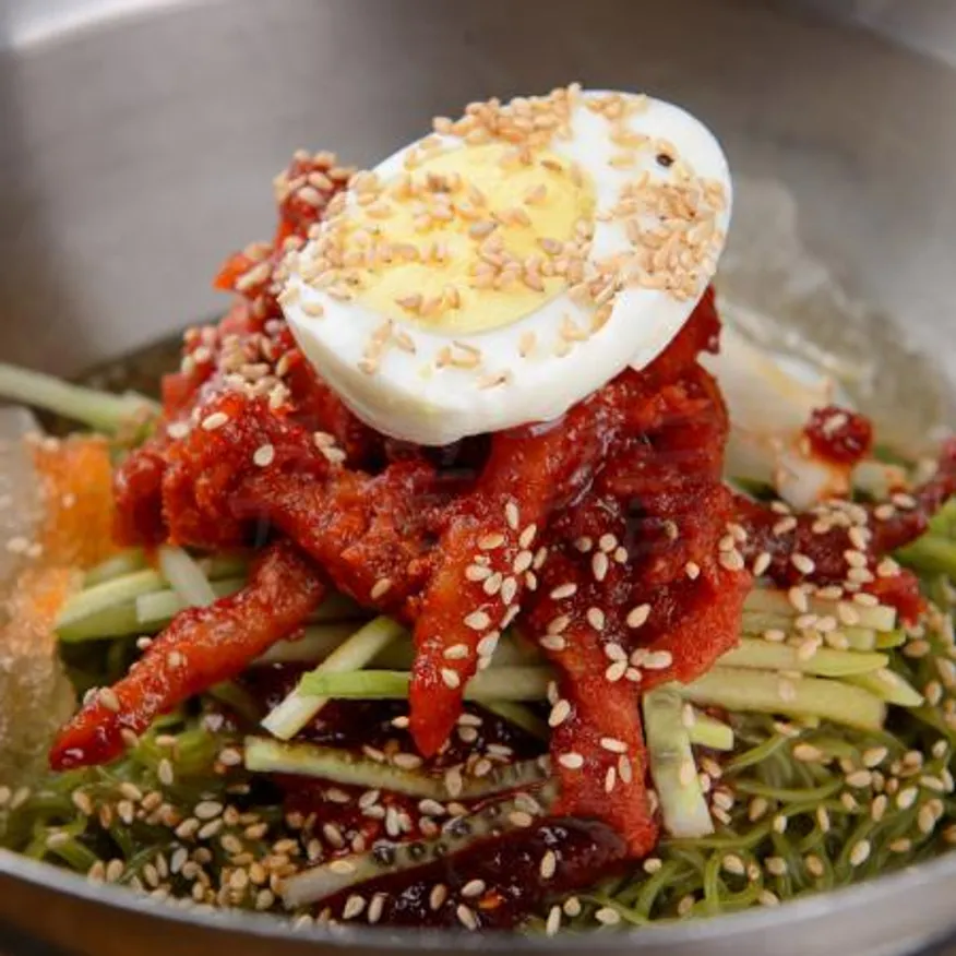 농민식품 함흥냉면 2kg 이미지