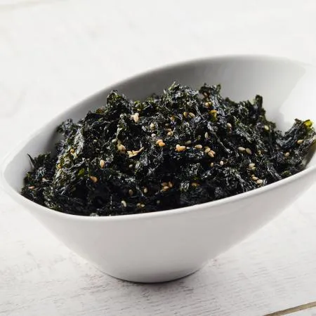 사조오양 돌김자반 볶음 500g x 8개 이미지