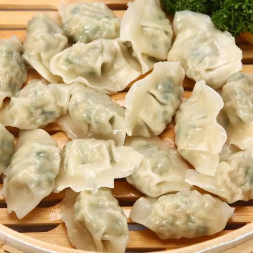 사조오양 물만두 1.35kg 이미지