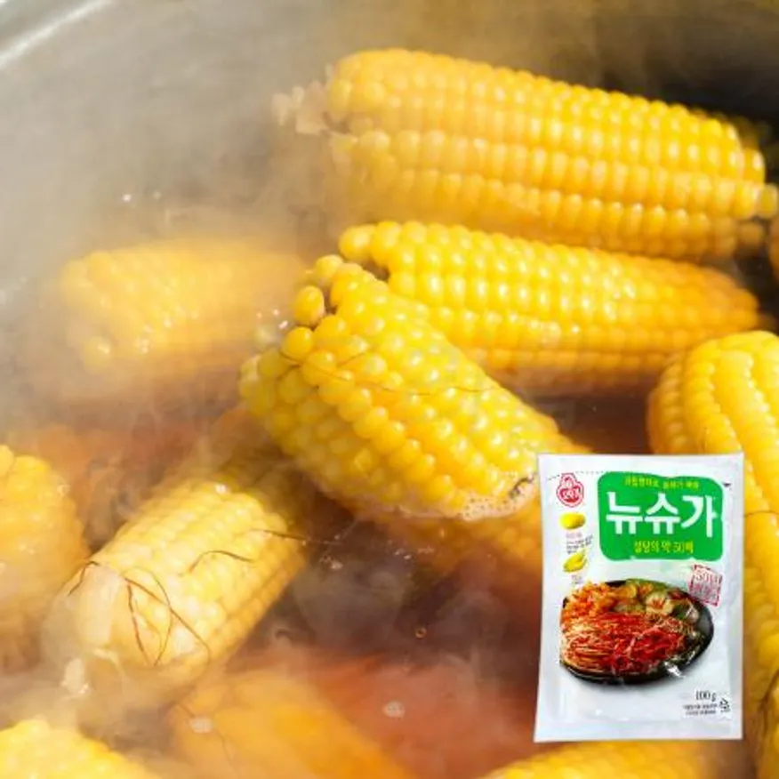 오뚜기 뉴슈가 100g x 100개 이미지