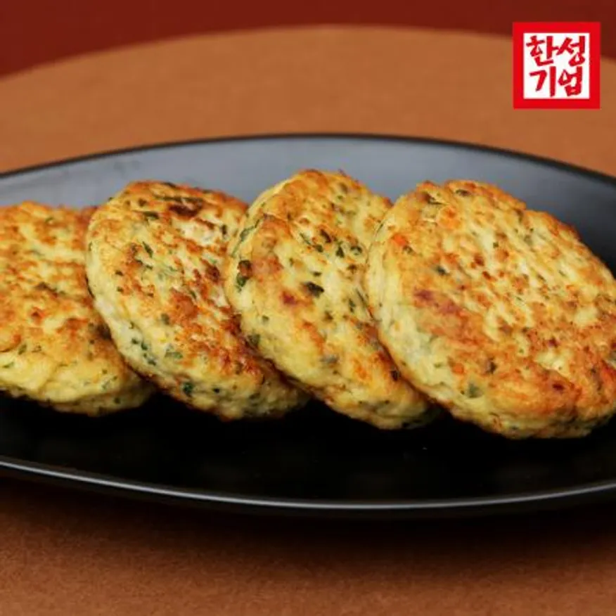 한성 해물경단 1kg 이미지