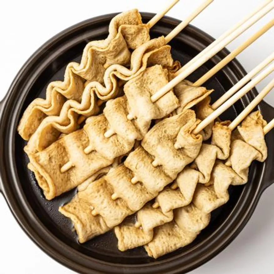 사조오양 알뜰 사각어묵 2kg 냉장 이미지