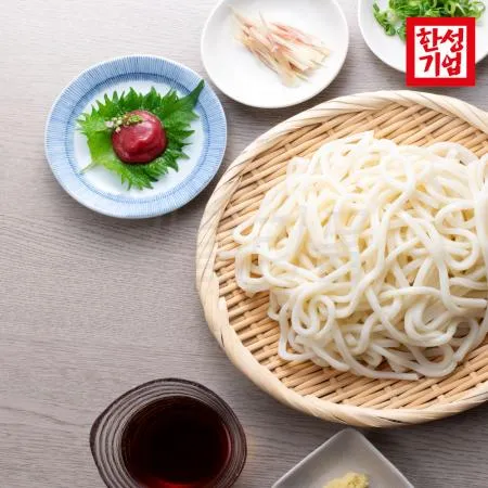 한성 우동사리 200g 이미지