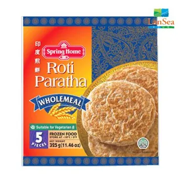 랜시 파라타 통밀 325g(65g x 5개)