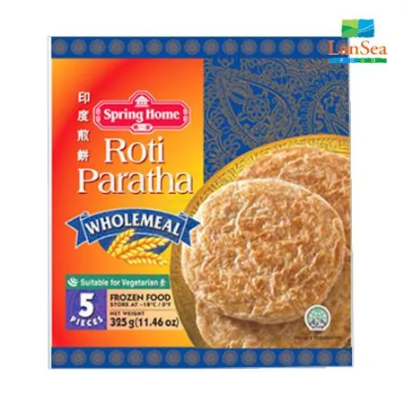 랜시 파라타 통밀 325g(65g x 5개)