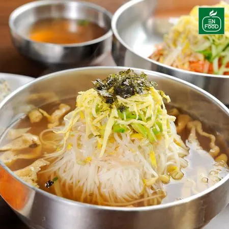 이엔푸드 잔치국수 멸치진액 1.8L 이미지