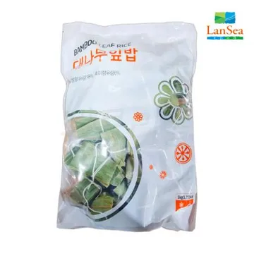 랜시 대나무잎밥 1kg(20g x 50개)