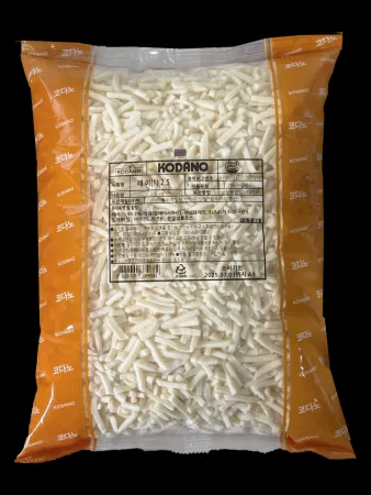 [6봉/무료배송] 코다노 레이 모짜렐라피자치즈 레이2.5 냉장 2.5kg 이미지