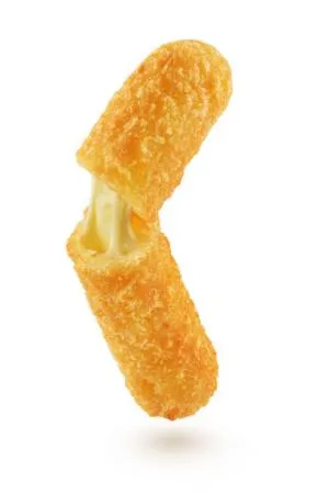 [6개/무료배송] 하이즐 치즈폭탄 치즈스틱 750g 냉동 1봉에 치즈스틱 30개입 이미지