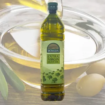 보베다 엑스트라버진 올리브유 올리브오일 1L (스페인/작은페트)